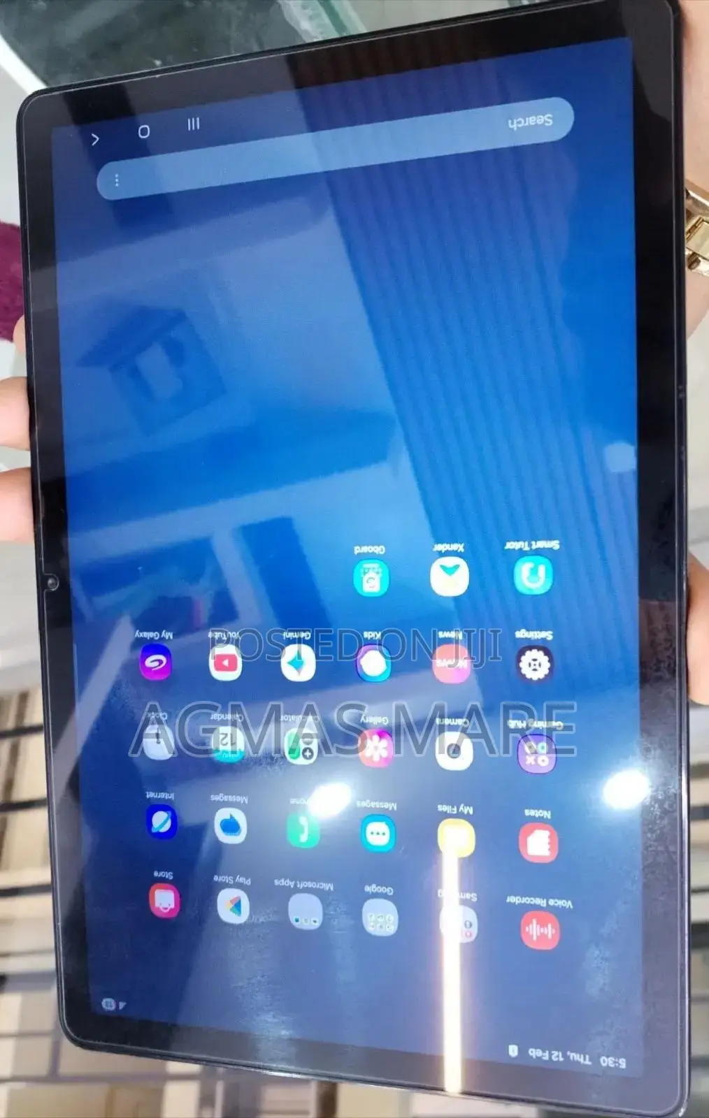 New Samsung Galaxy Tab A9+ 128 GB