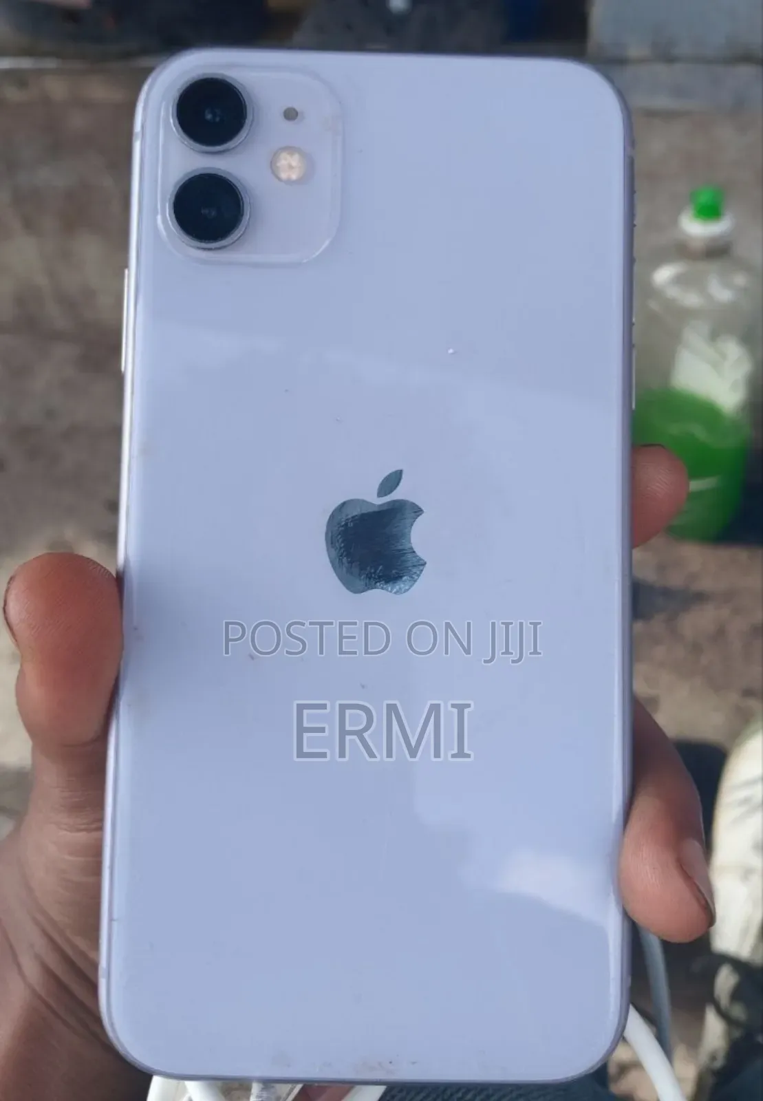 Apple iPhone 11 128 GB Gray