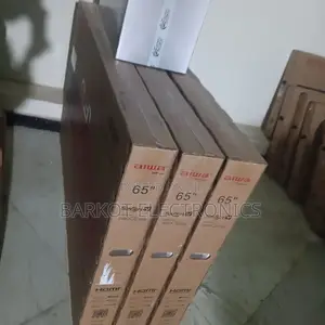 Lg Uhd Al Smart Qled Tv 55 Inch Andraid Framless Tv 2025 Model