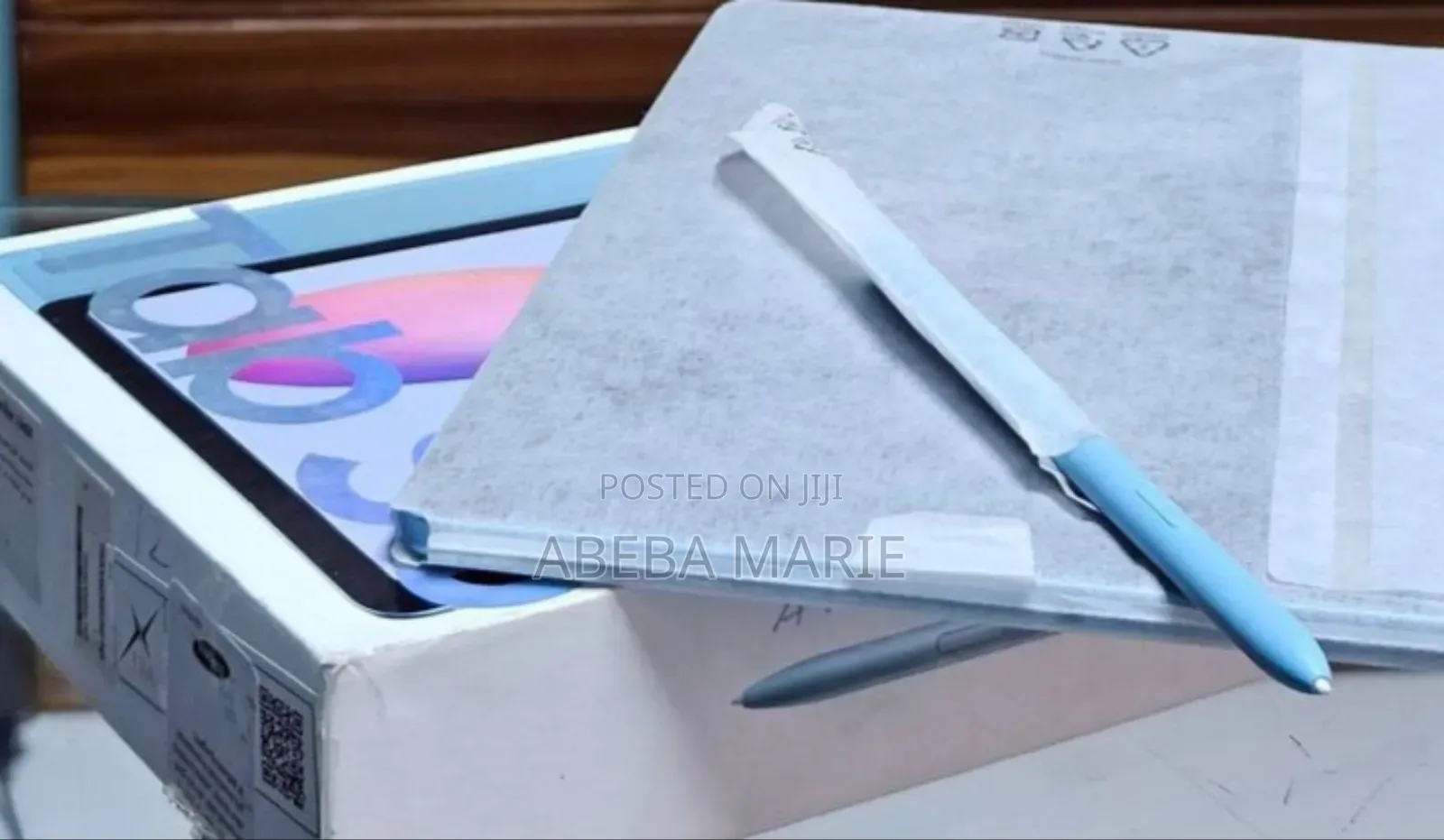 New Samsung Galaxy Tab S6 Lite 64 GB