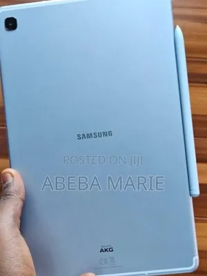 New Samsung Galaxy Tab S6 Lite 64 GB