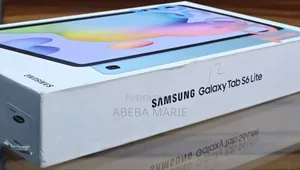 New Samsung Galaxy Tab S6 Lite 64 GB