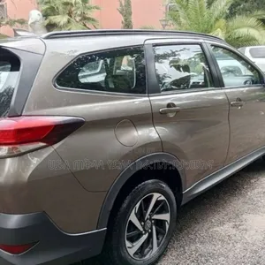 Toyota Rush 2023 Pink