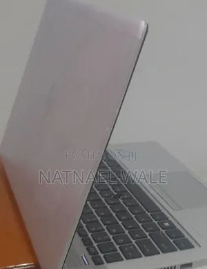 Laptop HP EliteBook 830 G5 8GB Intel Core I5 SSD 256GB