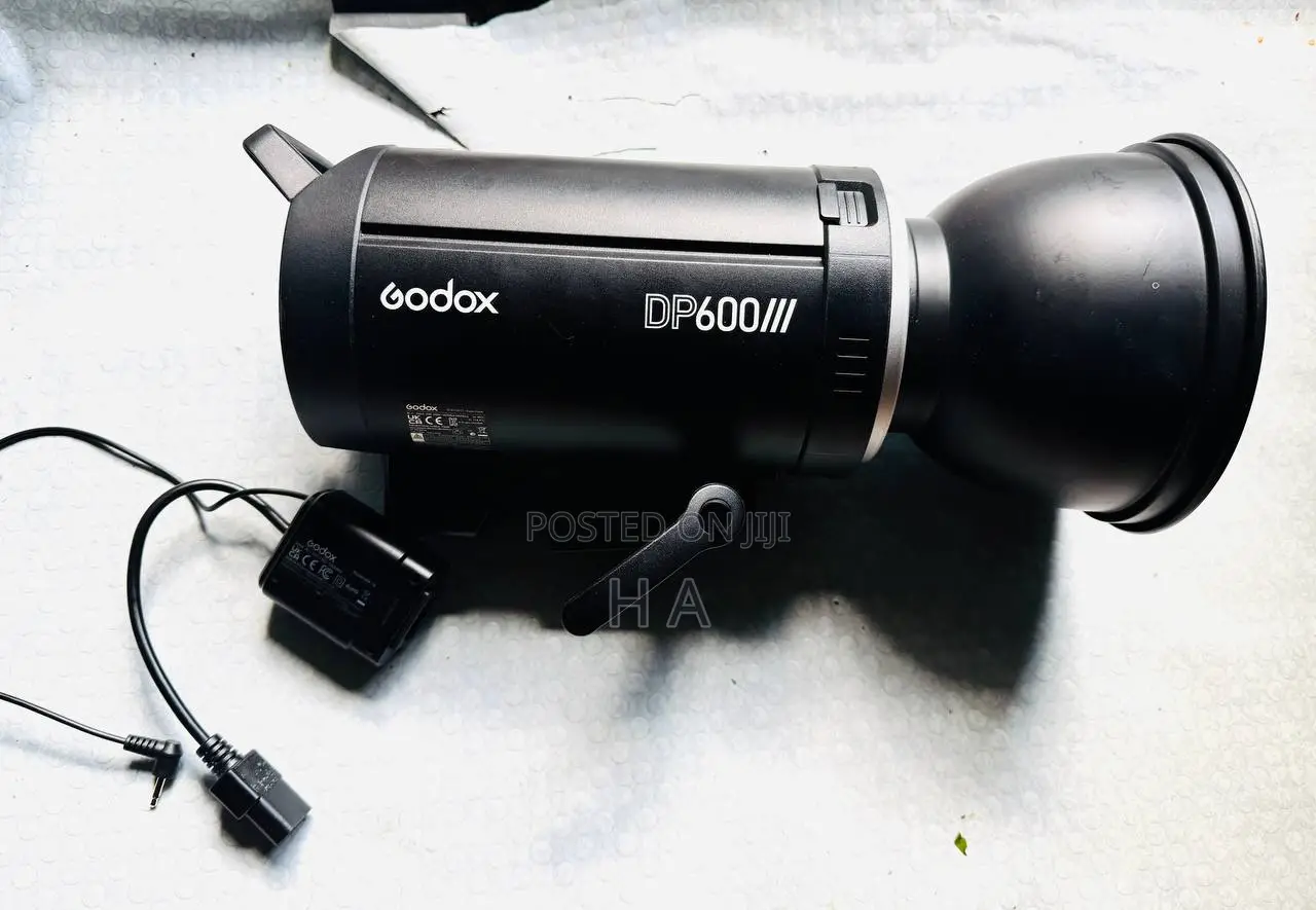 Godox Dp600