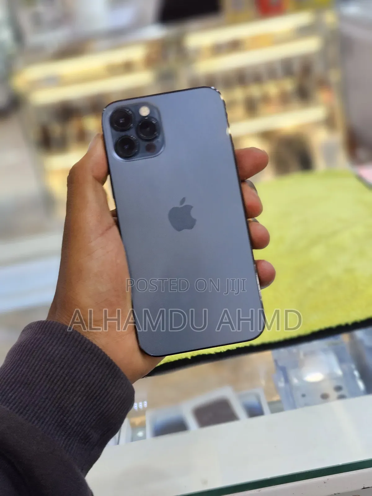 Apple iPhone 12 Pro 128 GB