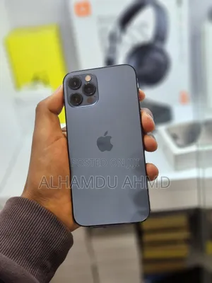 Apple iPhone 12 Pro 128 GB