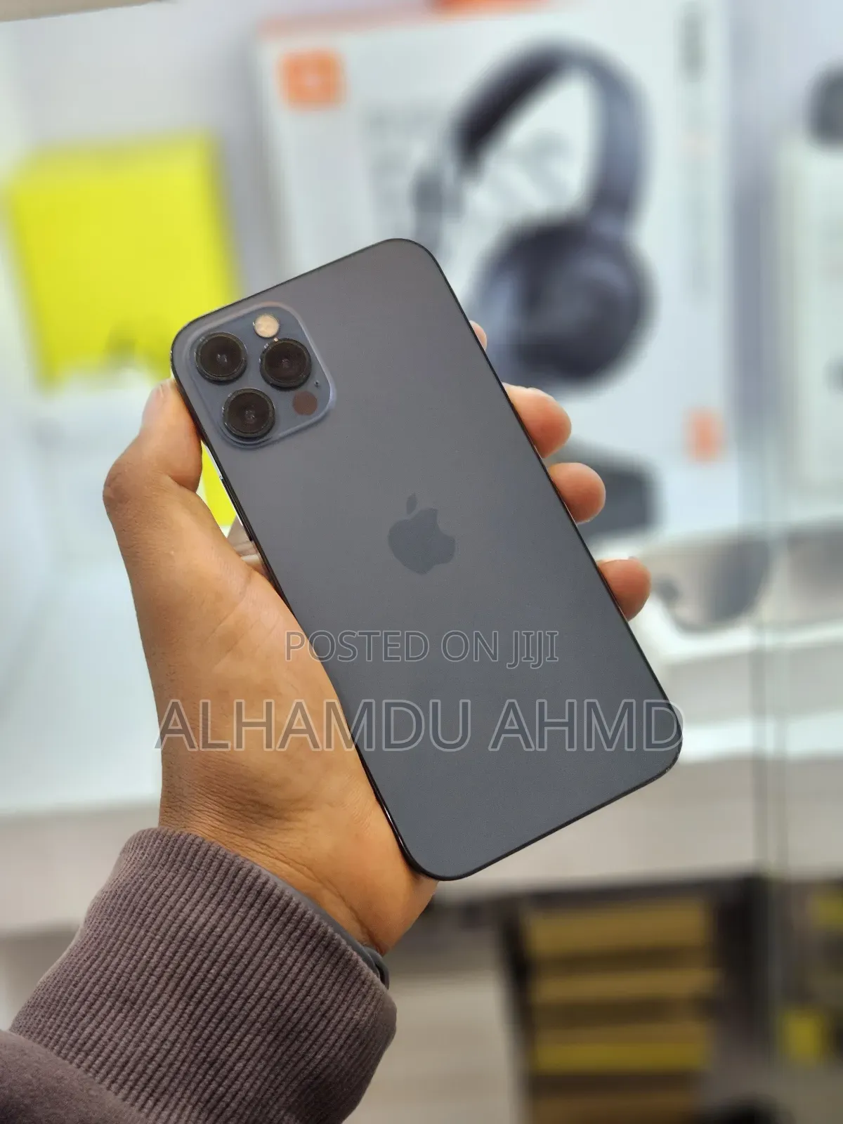 Apple iPhone 12 Pro 128 GB