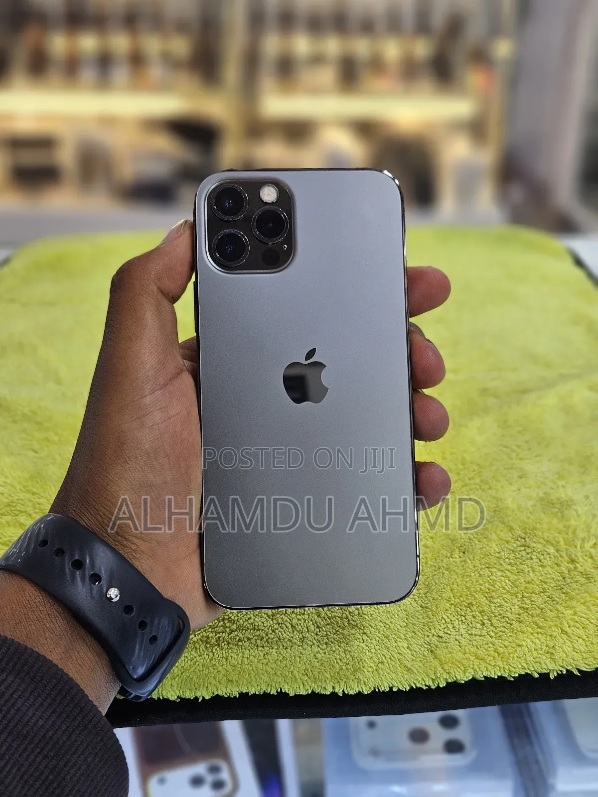 Apple iPhone 12 Pro 128 GB