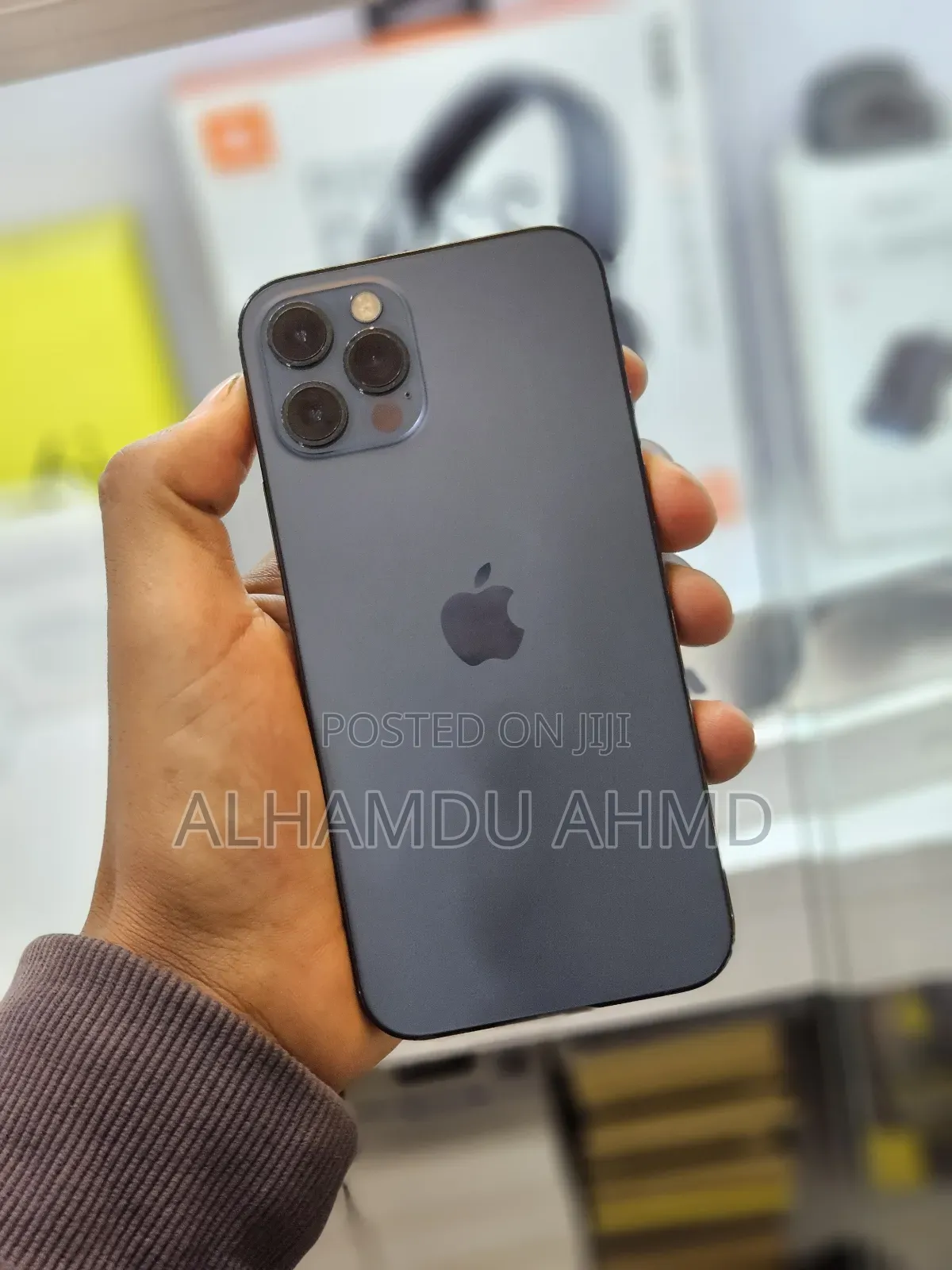 Apple iPhone 12 Pro 128 GB