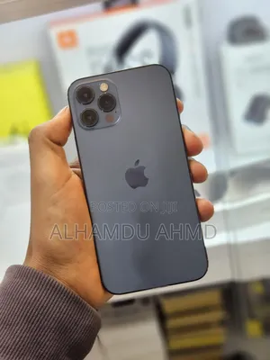 Apple iPhone 12 Pro 128 GB