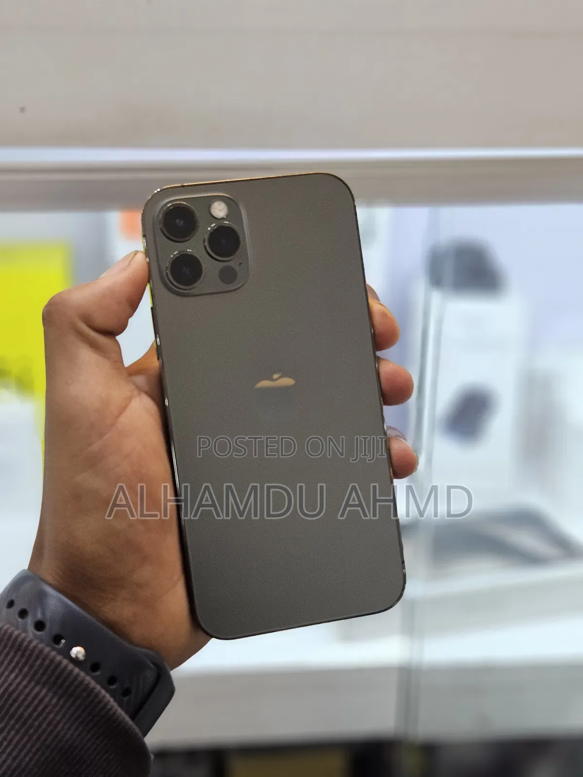 Apple iPhone 12 Pro 256 GB