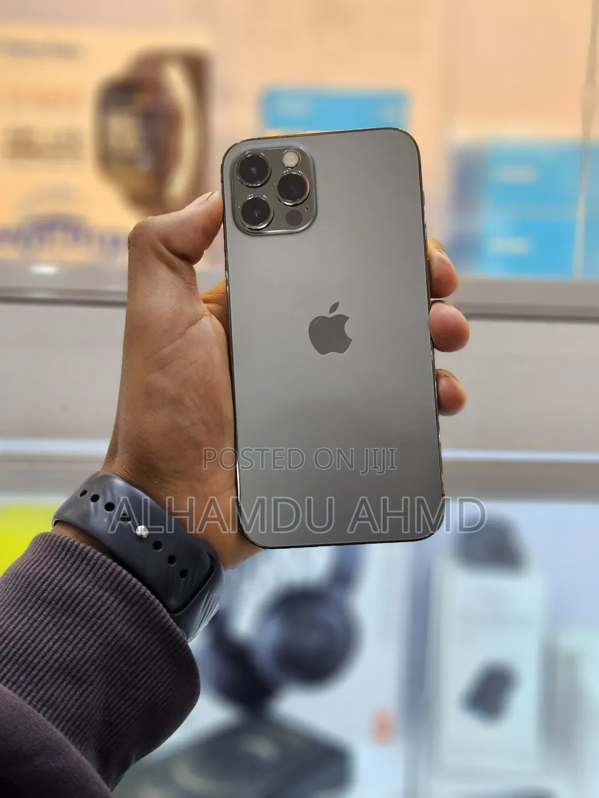 Apple iPhone 12 Pro 256 GB