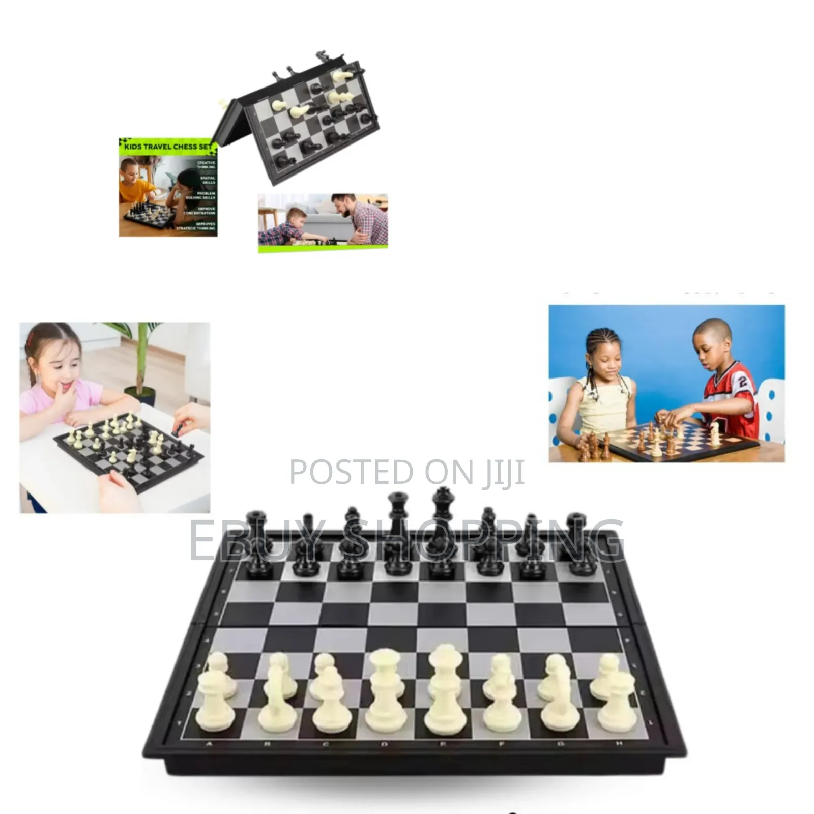 The Complete Strategist: 3 Timeless Games in One