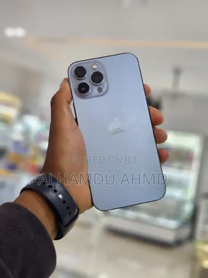 Apple iPhone 13 Pro Max 256 GB