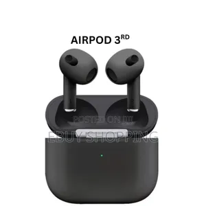 Universal Airpods 3 Stunning Sound Quality