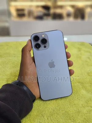 Apple iPhone 13 Pro Max 256 GB