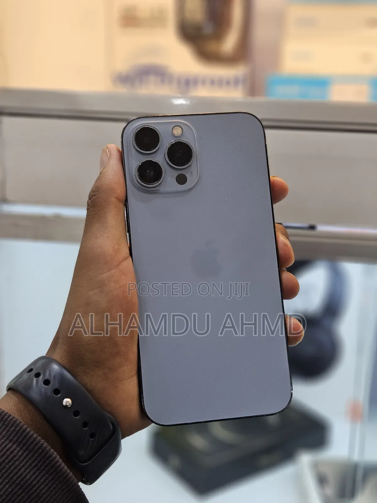 Apple iPhone 13 Pro Max 256 GB