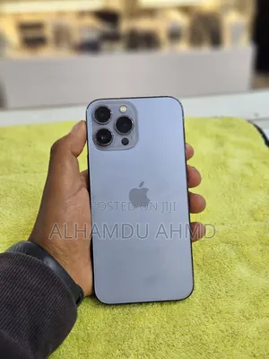 Apple iPhone 13 Pro Max 256 GB