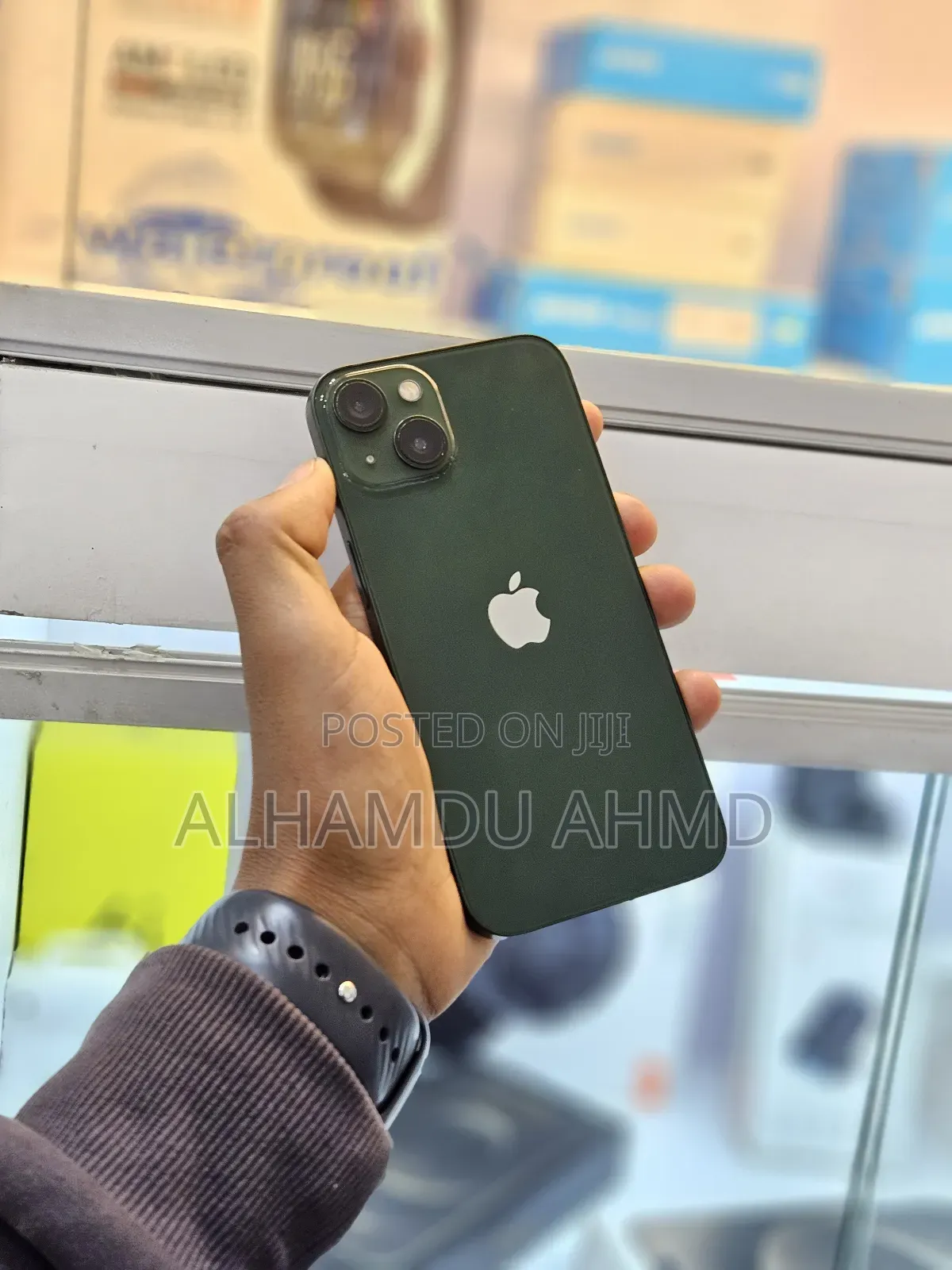 Apple iPhone 13 128 GB