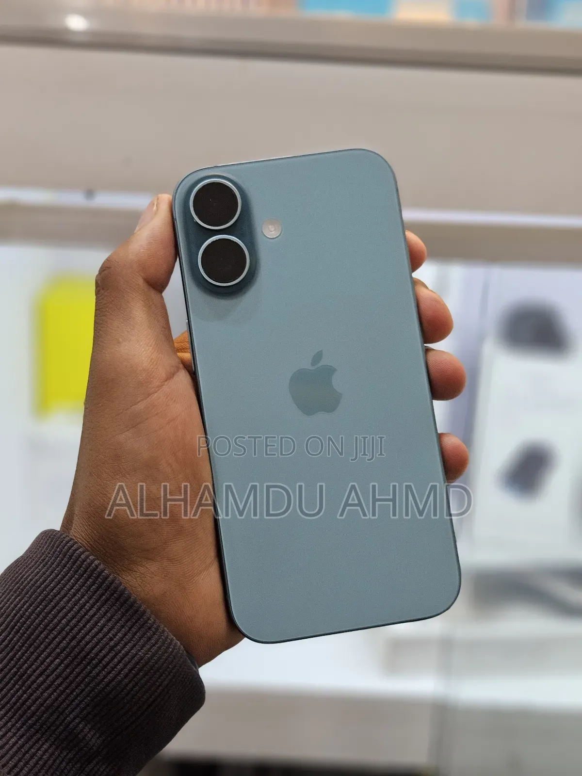 Apple iPhone 16 256 GB