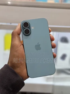 Apple iPhone 16 256 GB