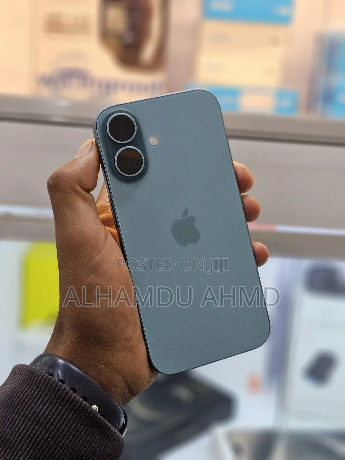 Apple iPhone 16 256 GB