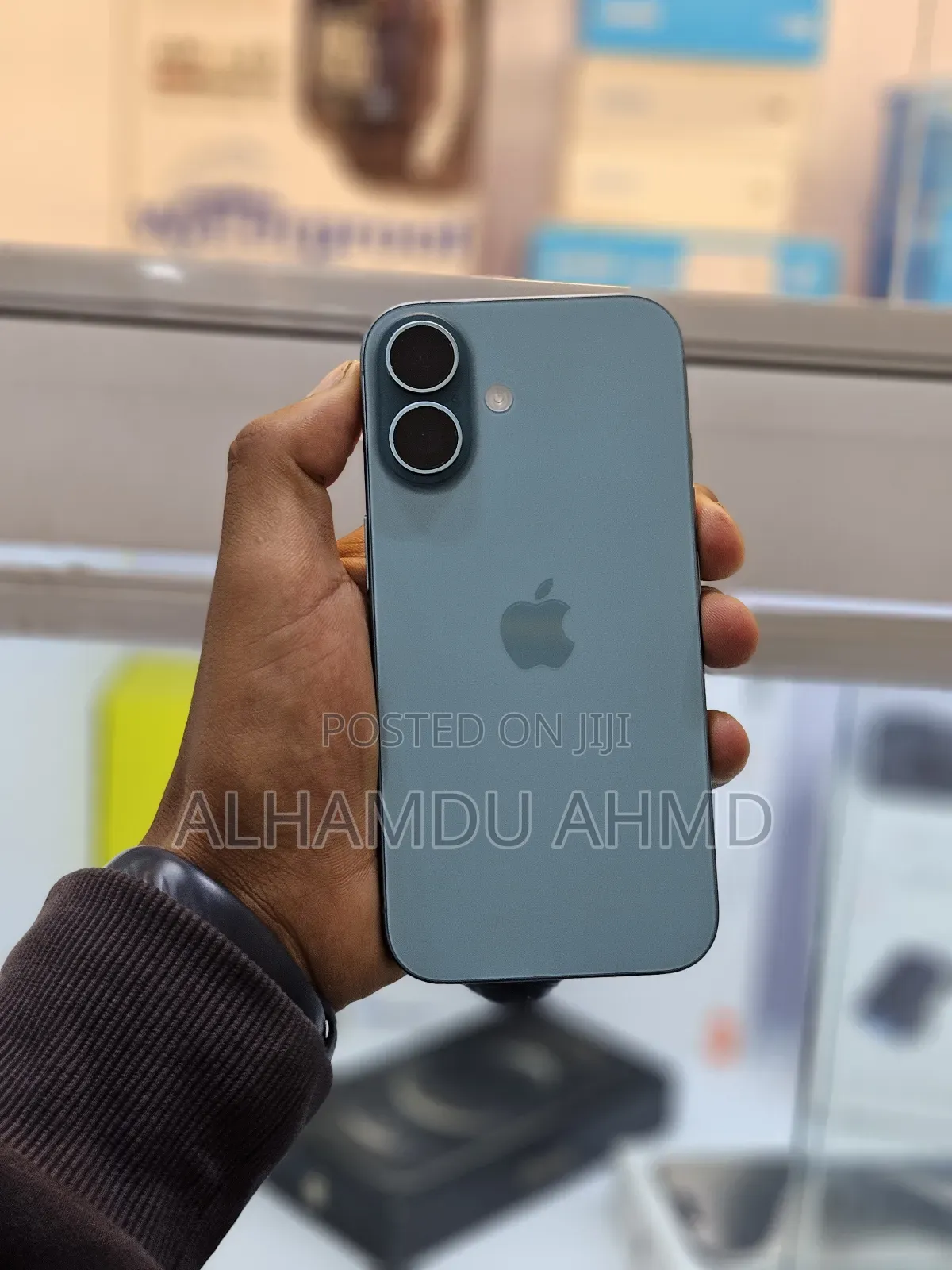 Apple iPhone 16 256 GB