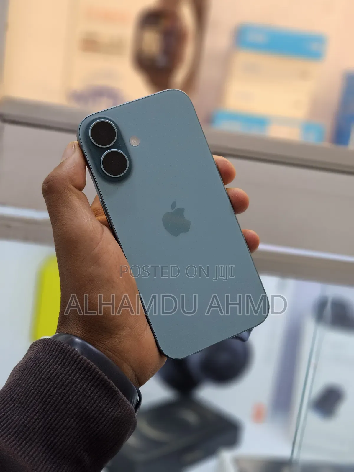 Apple iPhone 16 256 GB