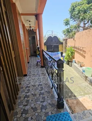 Furnished 3bdrm House in Akaky Kaliti for sale