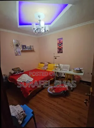 Furnished 3bdrm House in Akaky Kaliti for sale