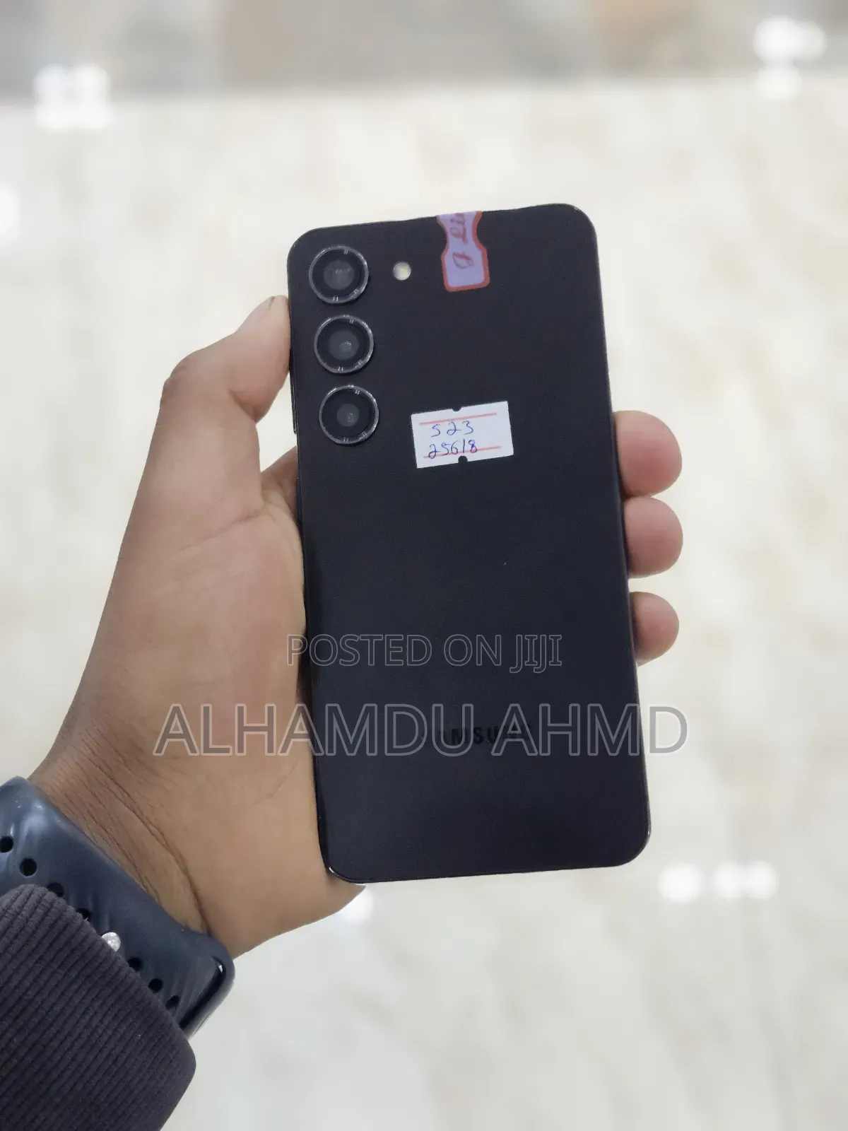 Samsung Galaxy S23 256 GB