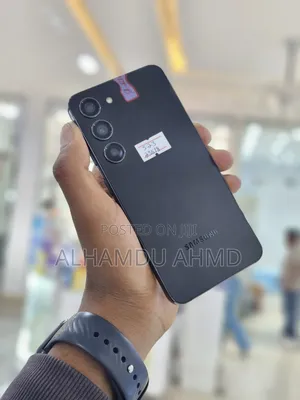 Samsung Galaxy S23 256 GB