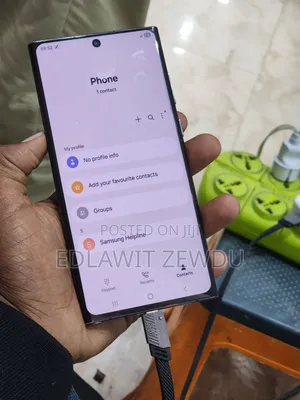 Samsung Galaxy S22 Ultra 256 GB Blue