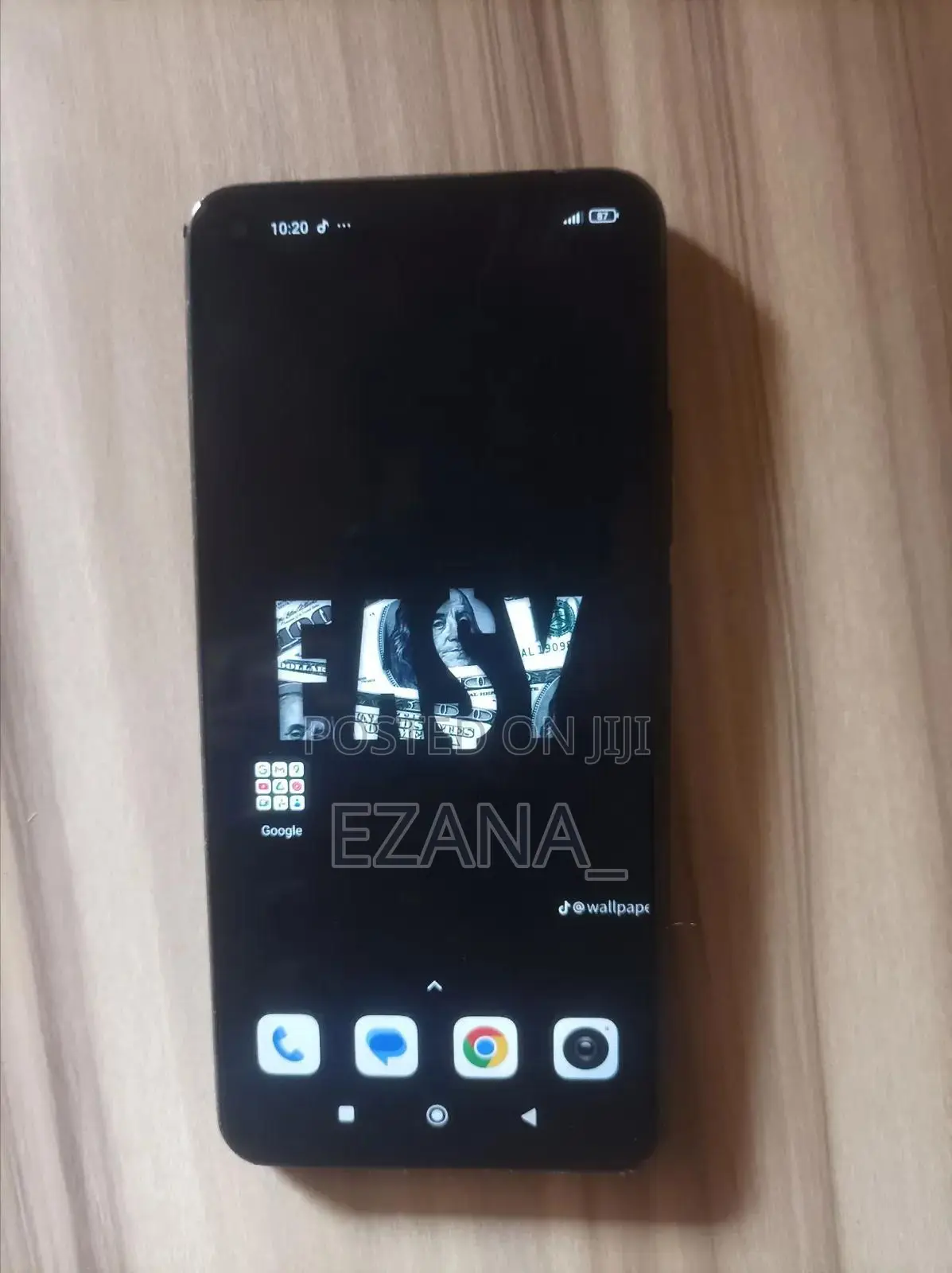 Xiaomi Mi 11 Lite 128 GB Gray