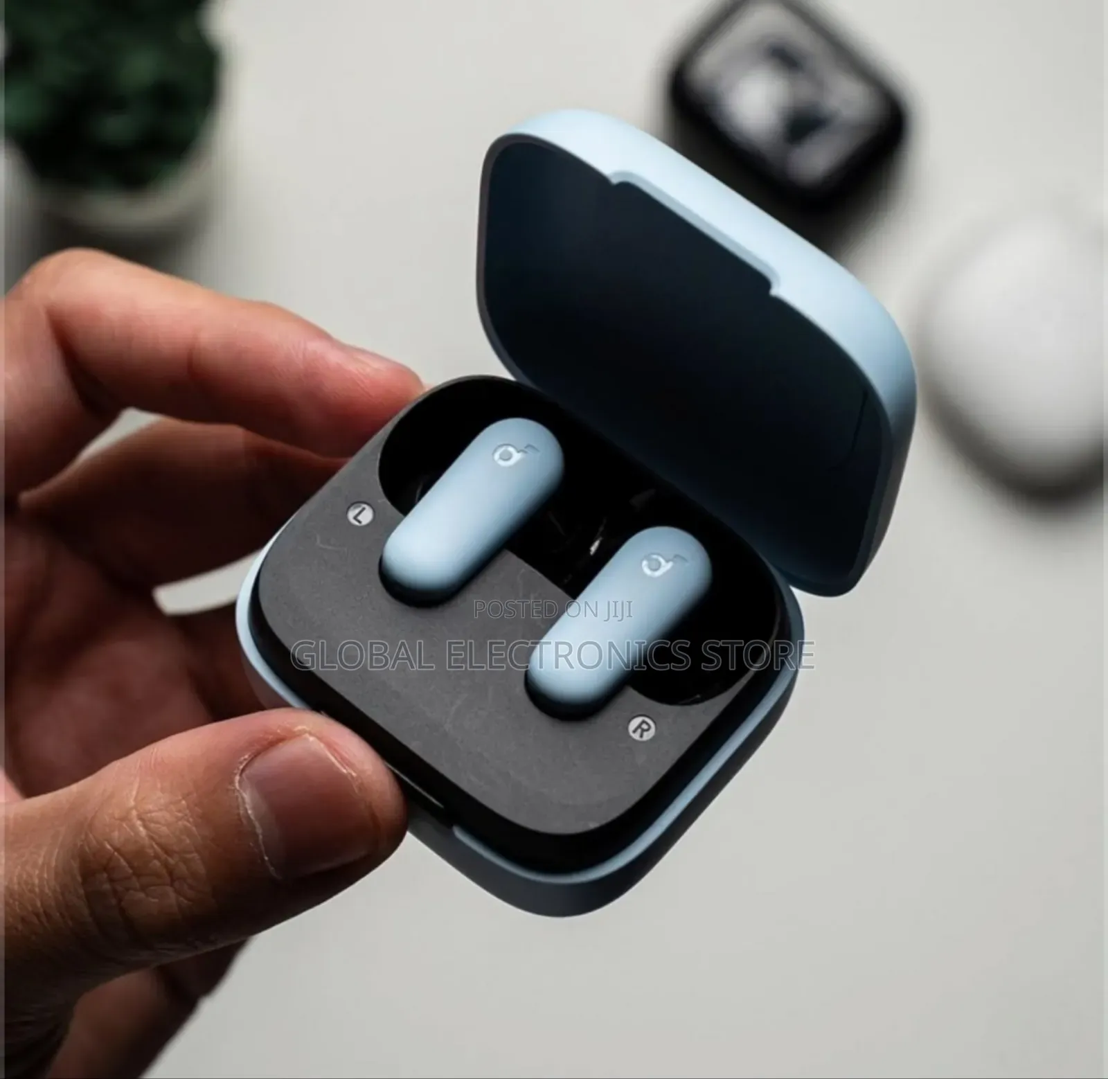 Elevate Your Audio Game With the Soundcore True Wireless Earbuds