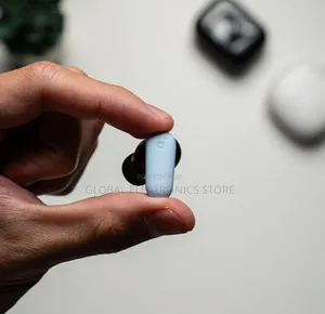 Original Soundcore Adaptive Active Noise Cancellation (Anc) Earbuds