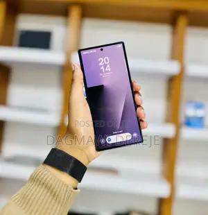 New Samsung Galaxy Z Fold7 256 GB Black