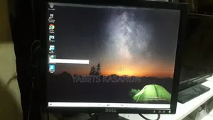 Desktop Computer Dell OptiPlex 780 6GB Intel Core 2 Quad HDD 160GB