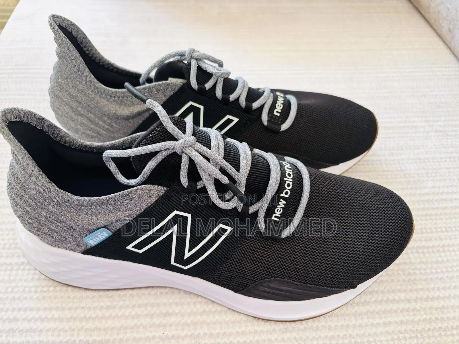 New Balance Shoes