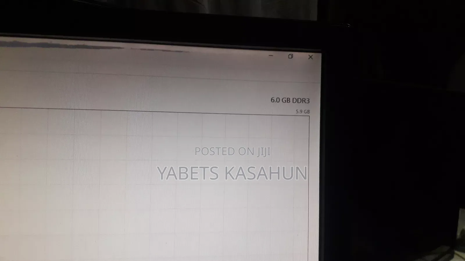 Desktop Computer Dell OptiPlex 780 6GB Intel Core 2 Quad HDD 160GB