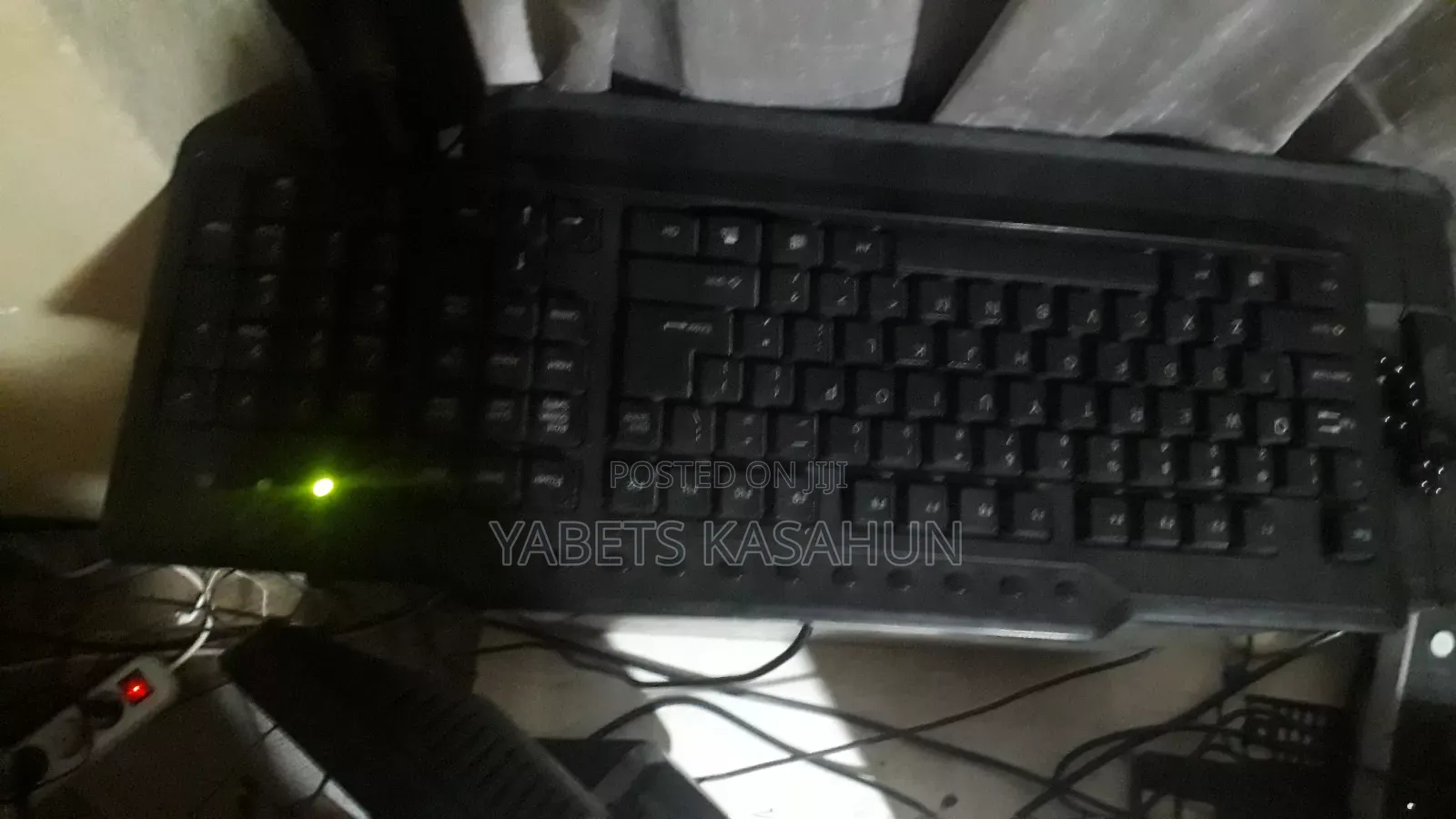 Desktop Computer Dell OptiPlex 780 6GB Intel Core 2 Quad HDD 160GB