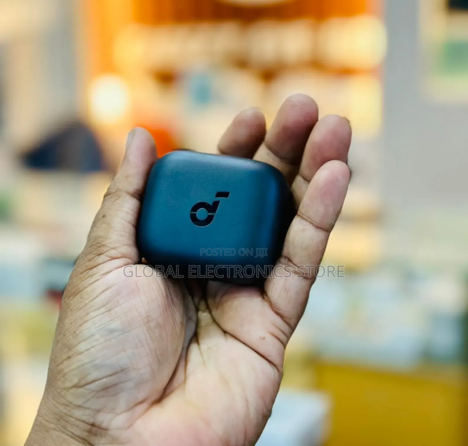 Original Soundcore Earbuds With Crystal-Clear Calls — Ai-Enhanced Mics