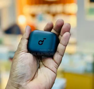 Original Soundcore Earbuds With Crystal-Clear Calls — Ai-Enhanced Mics