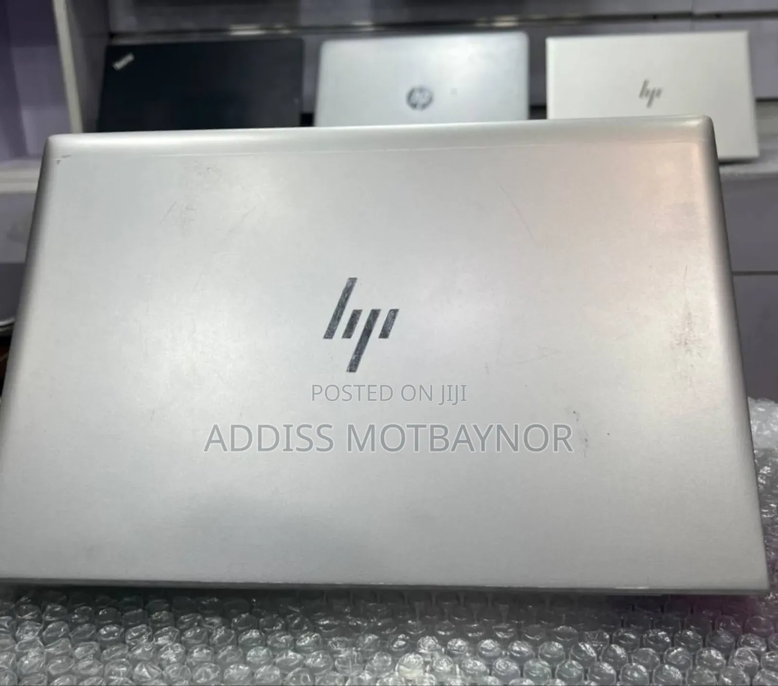 New Laptop HP EliteBook 840 16GB Intel Core I5 SSD 512GB