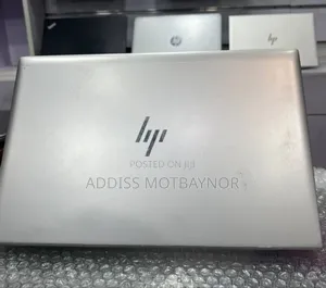 New Laptop HP EliteBook 840 16GB Intel Core I5 SSD 512GB