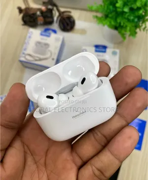 Original Hainoteko Germany TWS Earbuds