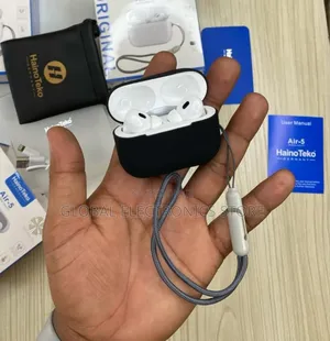 Original Hainoteko Germany TWS Earbuds