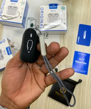 Original Hainoteko Germany TWS Earbuds