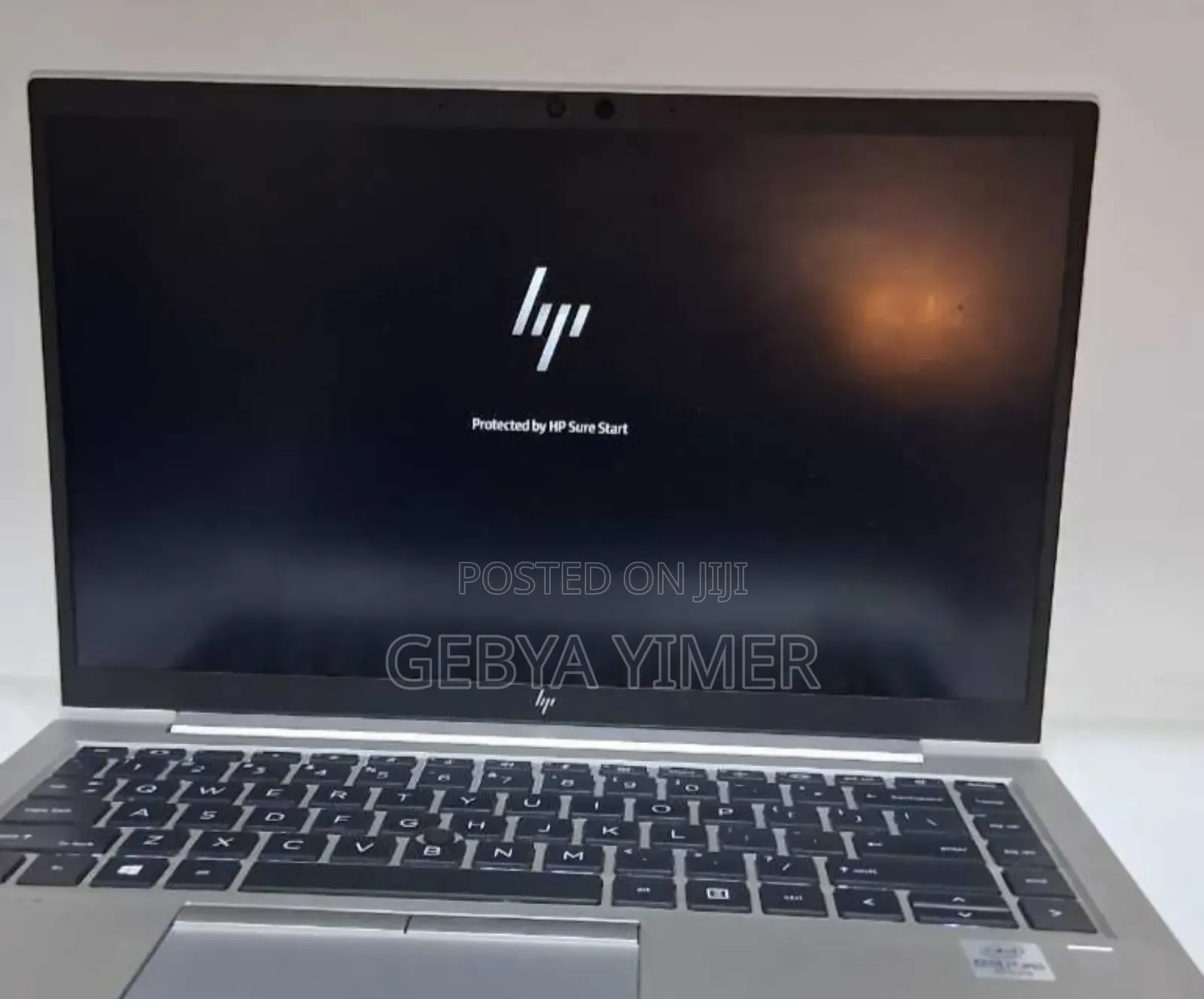 New Laptop HP Omen 16 16GB Intel Core I7 SSD 256GB